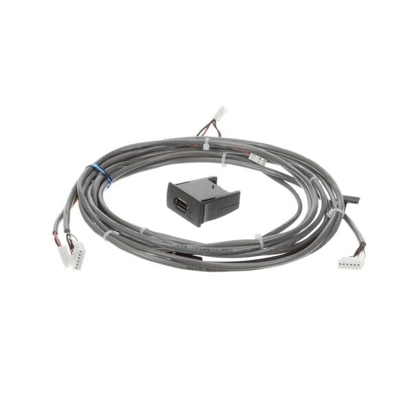 Randell Wire, Usb, Controller Cable, Cab-08T4-S80I-Usb EL WIR0225 - main